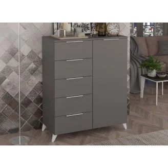 Комод Вінтаж КВ-03 Intelli
