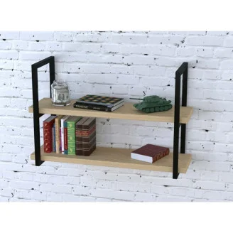 Полка настенная PL2-92-36 Loft Design