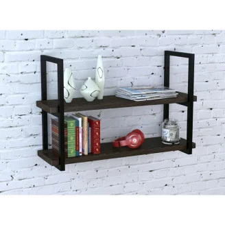 Полка настенная PL2-112-36 Loft Design