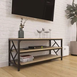 База для тумбы TV Ромбо Металл-Дизайн