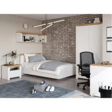 Кровать 90 VIGO Mebelbos