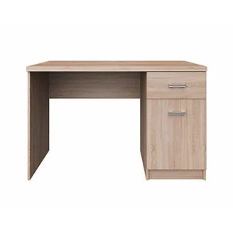 Стіл письмовий Топ мікс / TOP MIX BIU 1D1S/120 VMV Holding