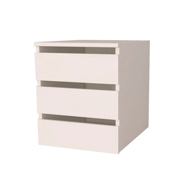 Опція Тумба в Шафа 3Дв / MiroMark OP-09-WB