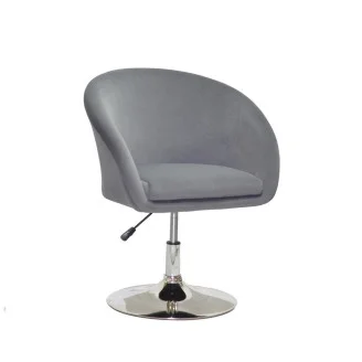 Стул Andy CH-Base D-410 Бархат OnderMebli
