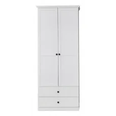 Шкаф 2d2s BRANDSON Mebelbos
