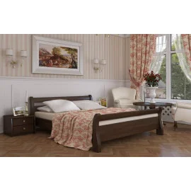 Комплект для спальни Диана Кровать 180х200 тумба Диана Venger