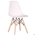 Стул Aster RL Wood Пластик Белый AMF