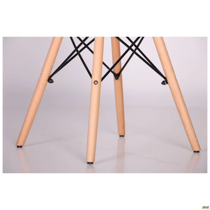 Стул Aster RL Wood Пластик Белый AMF