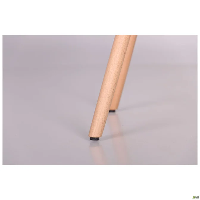 Стул Aster RL Wood Пластик Белый AMF