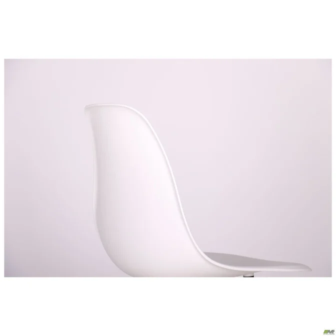 Стул Aster RL Wood Пластик Белый AMF