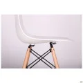 Стул Aster RL Wood Пластик Белый AMF