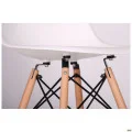 Стул Aster RL Wood Пластик Белый AMF