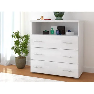 Комод Ексклюзив 3Ш1П Arbordrev