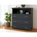Комод Ексклюзив 3Ш1П Arbordrev фото