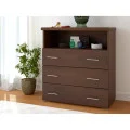 Комод Ексклюзив 3Ш1П Arbordrev фото