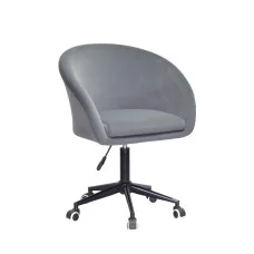 Стілець Andy BK-Modern Office Оксамит OnderMebli