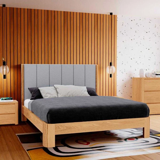 Ліжко Венеція Artwood фото
