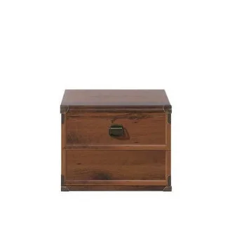 Комод Индиана JKOM1K/60 BRW Україна