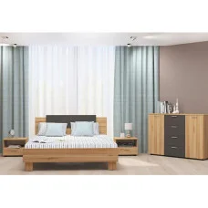 Спальня Luxe Studio Fiona 2