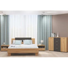Спальня Luxe Studio Fiona 2