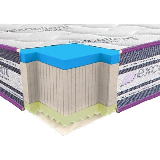 Матрас Viscogel Neolux Neoflex