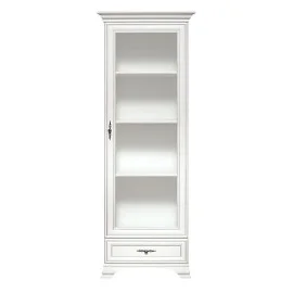 Витрина Кентуки REG1W1S BRW Україна