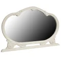 Зеркало Чикаго / Chicago Радика Беж MiroMark CH-81-RB/WB 