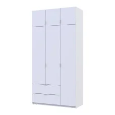 Шафа для одягу Лукас 3 ДСП 120 Doros