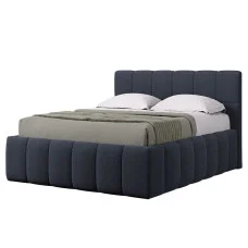 Кровать Мягкая обивка 1,8х2,0 Тони / Tony MiroMark SF-38-TO