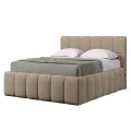 Кровать Мягкая обивка 1,8х2,0 Тони / Tony MiroMark SF-38-TO