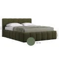 Кровать Мягкая обивка 1,8х2,0 Тони / Tony MiroMark SF-38-TO