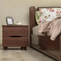 Тумба приліжкова Маріта Олімп фото