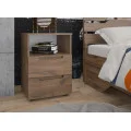 Тумба прикроватная Модерн ТПМ-05 Intelli