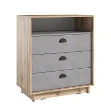 Комод Kuba K 0001 Moreli