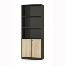 Стеллаж Фантазия New 2Д Mebel Servise