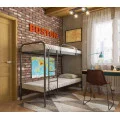 Кровать двухъярусная Relax Duo-1 / Релакс Дуо-1 Метакам фото