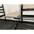 Кровать двухъярусная Relax Duo-1 / Релакс Дуо-1 Метакам фото