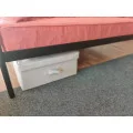 Кровать двухъярусная Relax Duo-1 / Релакс Дуо-1 Метакам фото