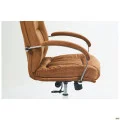Крісло Марсель Хром механізм ANYFIX Kolibri Gold AMF