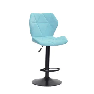Стул Torino Bar BK-Base D-385 бархат OnderMebli