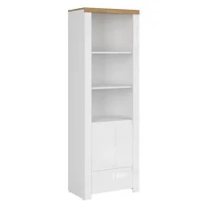 Стеллаж 1d1s VIGO Mebelbos