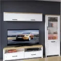 Вітальня Верне / Verne - 1 ТБ RTV  +  REG WISZ  +  WIT VMV Holding