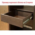 Шкаф-купе Стандарт Двухдверный Фотопечать  +  Фотопечать Zevs фото