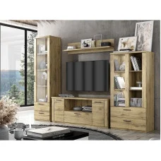Комплект для вітальні 1 DOORSET Mebelbos