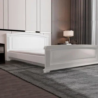 Кровать Афина ольха Artwood