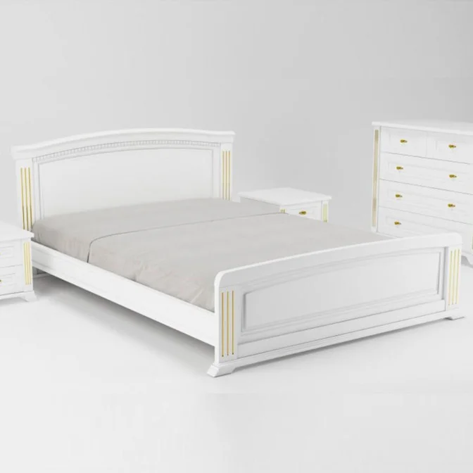 Кровать Афина Artwood фото