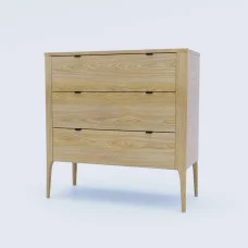 Комод Амстердам ясен Artwood