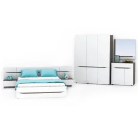 Спальня Luxe Studio Beverly 1