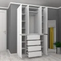 Шафа HOLD 46 Flashnika