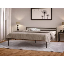 Ліжко Comfort-1 / Комфорт-1 Метакам